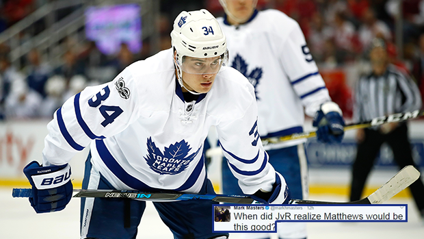 Toronto Maple Leafs Jokes and Funny Pictures