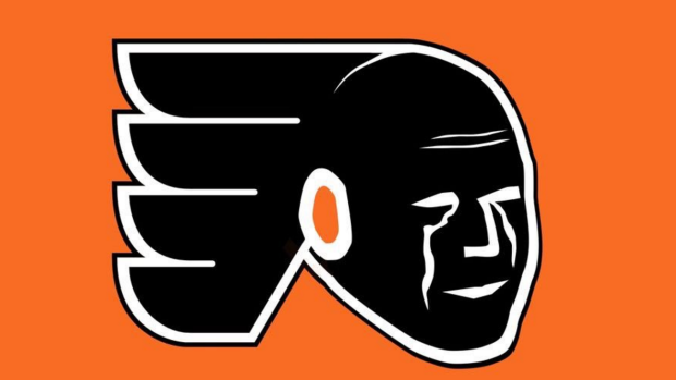 Flyers Country/Twitter