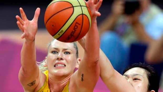 Indiana Fever - Erin Phillips with a lay up  I love basketball, Love and  basketball, Wnba