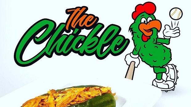 The Chickle