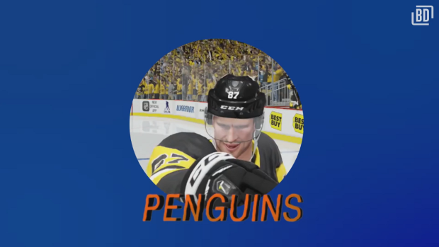 Penguins Pingu