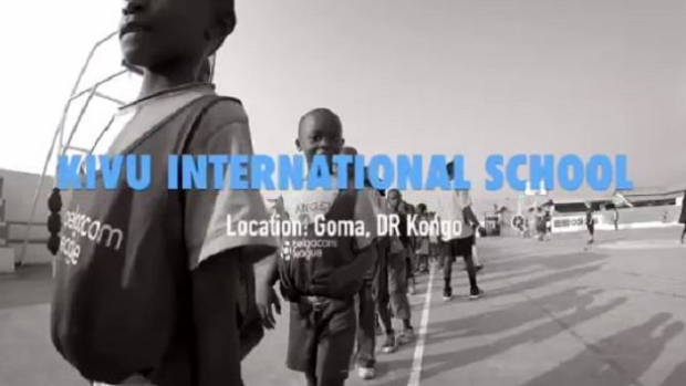 Kivu International School