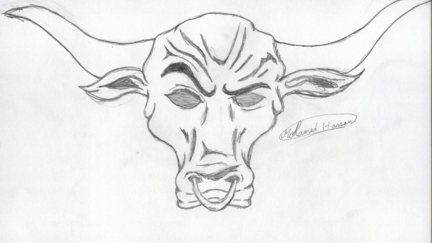Details 85+ about brahma bull tattoo super hot - in.daotaonec