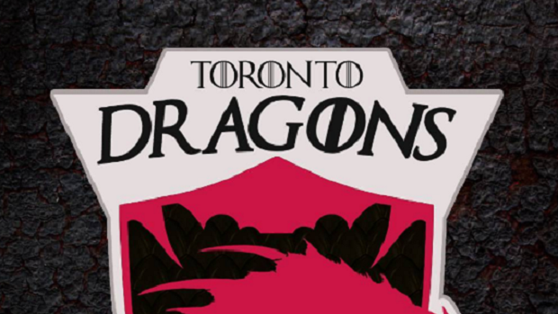 Toronto Dragons