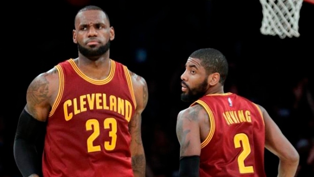 Darvin Ham says plan is to keep leaning on LeBron James: 'I just