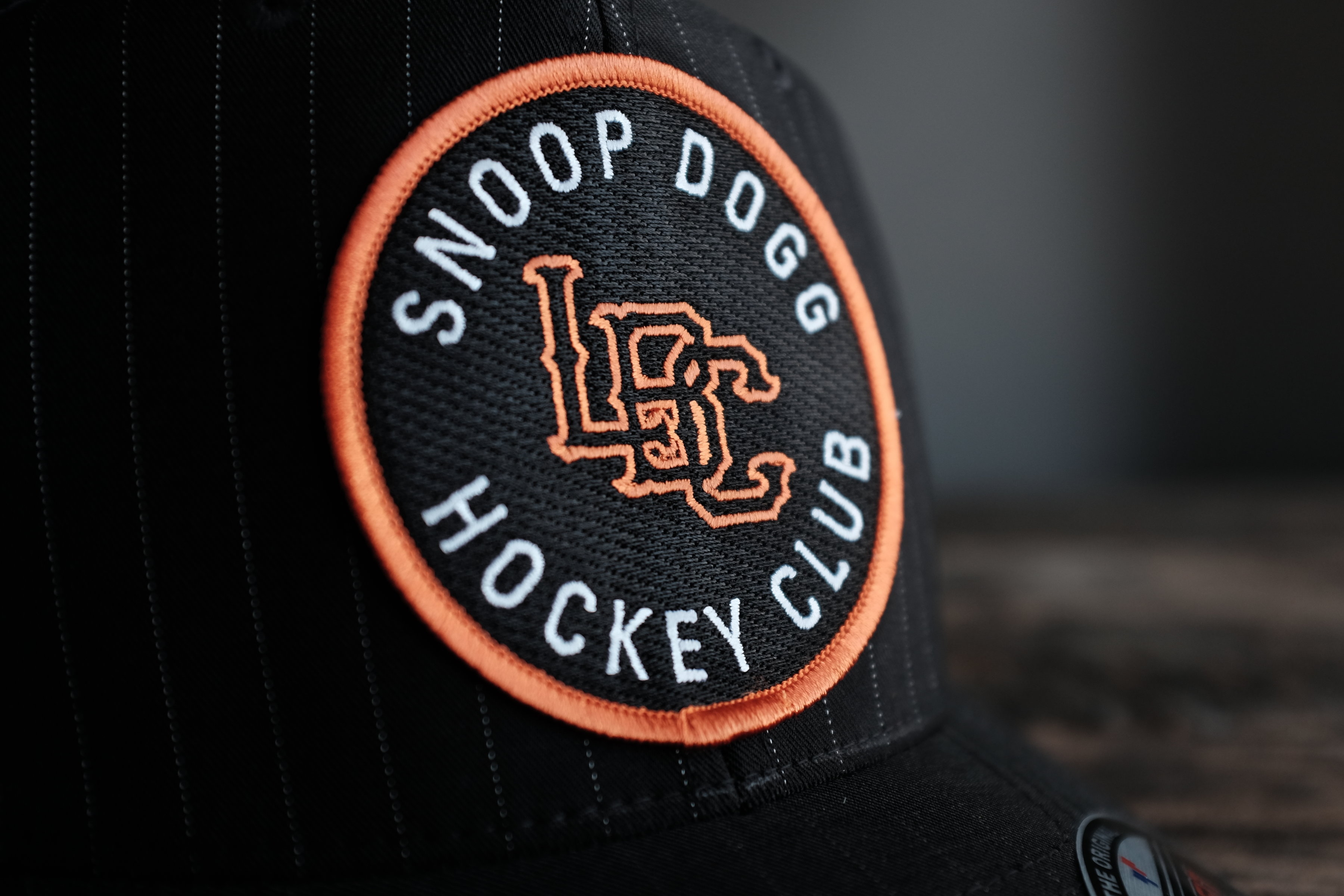 The origin of Snoop Dogg's awesome 'Snoop Dogg Hockey Club' hat and the  story behind it - Article - Bardown