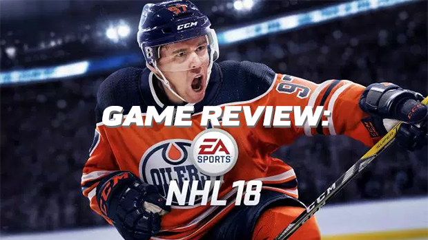 EA SPORTS NHL (@EASPORTSNHL) / X