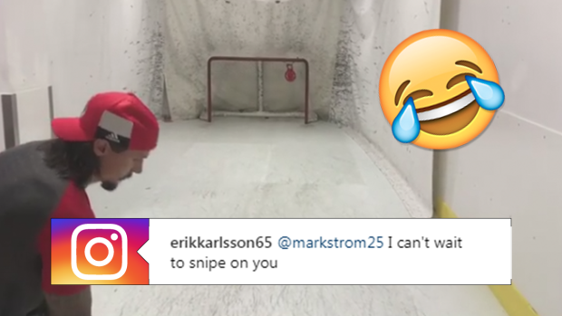 Karlsson-Markstrom