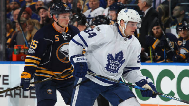 NHL Winners and Losers: Eichel, Sabres, Leafs, Jersey Fouls - The