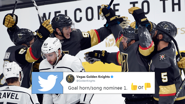 Vegas Golden Knights 2019 NHL Draft: Big shocks galore in First Round