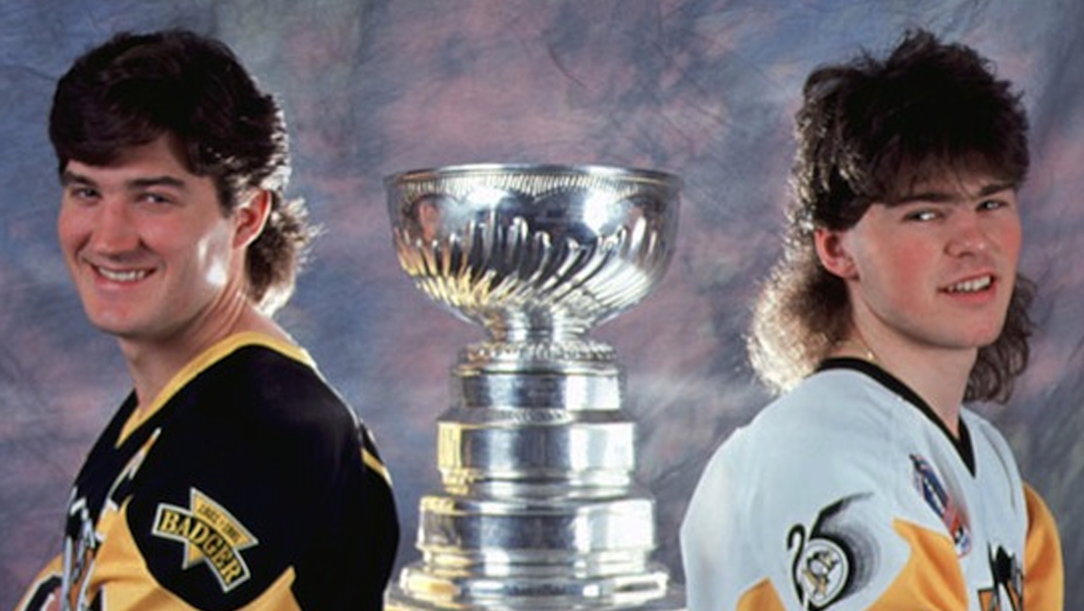 7 once popular hockey styles that are disappearing from the NHL