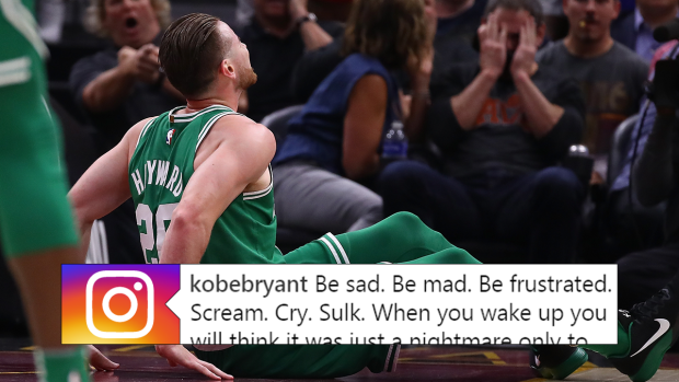 What we know about Gordon Hayward's injury