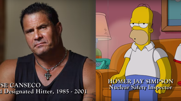 Simpsons Documentary