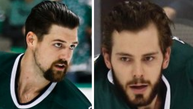 Jamie Benn and Tyler Seguin lead Stars over Islanders in vintage fashion -  The Athletic