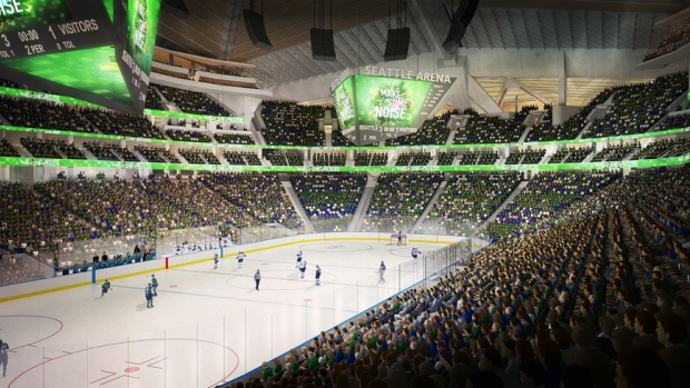 NHL expected to make an announcement regarding Seattle ...