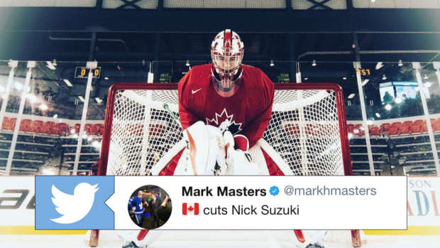 Hockey Canada/Instagram
