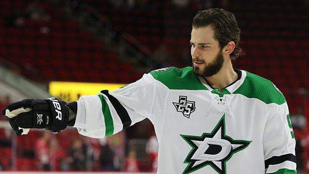 Tyler Seguin had a priceless reaction after learning he scored his first  goal in two months - Article - Bardown